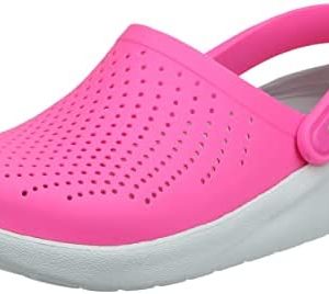 Crocs Unisex Men's and Women's Literide Clog
