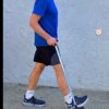 The 3rd Foot Cane by Aligned As Designed, Best Cane for Balance, Stability & Upright Posture The Third Foot Cane, Best Rehab Cane, Upright Walking, Best Drop Foot Cane - Image 2