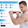 Hand Strengthener Hand Wrist Exerciser Twist Bars, Improve Grip Strength and Flexibility for Hand Forearm Wrist Finger, Hand Grip Strength Trainer Forearm Workout Equipment - Image 2