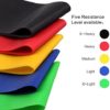 Resistance Loop Exercise Bands Set for Women Men Legs Butt Arms Shoulders Home Fitness, Strength Training, Yoga, Pilates Flexbands - Image 2