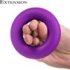 Iron Crush Hand Grip A Hand & Forearm Exerciser and Strengthener - Set of 3 Level Resistance - 2 Year Warranty - Extension, Crushing & Pinch Grip Training Solution - Best Hand Grips on The Market! - Image 6