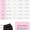 C Crush Biker Shorts Women with Pockets-3 Pack Womens Workout Shorts-Yoga Shorts-Womens Running Shorts-Tummy Control Shorts - Image 6