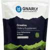 Gnarly Nutrition, Creatine, Unflavored - Image 4