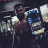 Bodybuilding.com Signature 100% Whey Protein Powder | 25g of Protein per Serving (Vanilla, 5 Lbs) - Image 4