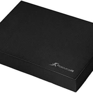 ProsourceFit Exercise Balance Pad