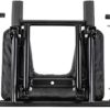 Brrnoo Yoga Headstand Stool, Folding Inversion Chair Multifunctional Fitness Yoga Headstand Chair Inversion Benches for Home Fitness Head Stand Traine - Image 6