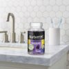 Airborne Elderberry + Zinc & Vitamin C Gummies For Adults, Immune Support Vitamin D & Zinc Gummies With Powerful Antioxidant Vitamins C D & E - 50 Gummies, Elderberry Flavor - Image 12
