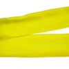 VULCAN Round Sling - Medium Duty - 8 Foot - Yellow - Safe Working Load of 8,400 Lbs. (V) - 6,700 Lbs. (C) and 16,800 Lbs. (B) - Image 2