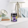 Airborne Elderberry + Zinc & Vitamin C Gummies For Adults, Immune Support Vitamin D & Zinc Gummies With Powerful Antioxidant Vitamins C D & E - 50 Gummies, Elderberry Flavor - Image 11