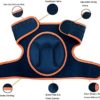 Women Men Knee Pad Suitable for House Working, Floor and Carpet Cleaning, Gardening Maintain, Construction Work, High Elastic Fabric Men Knee Pads Protect Knee Safety - Image 5