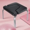 Yoga Handstand Fitness Handstand Yoga Assist Chair Handstand Home Fitness Equipment (Color : Black, Size : 42 * 43 * 37cm) - Image 5
