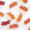 Annie's Organic Bunny Fruit Snacks, Gluten Free, Variety Pack, 12 Pouches - Image 4