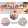 Ownest 10 Pack Fruits Extract Fragrance Hand Cream,Moisturizing Hand Care Cream Travel Gift Set,For Men And Women-30ml - Image 6
