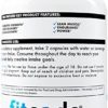 Fitcode Creatine1000, 1 Gram of Pure Creatine Monohydrate in Each Serving, Veggie Capsules (30 Servings) - Image 3