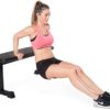 Cap Barbell Flat Weight Bench Color Series - Image 7