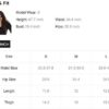MakeMeChic Women's Solid Sporty Shorts Cut Out Side Elastic Waist Yoga Workout Biker Shorts - Image 6