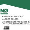 Evolve Plant Based Protein Powder, Berry Medley, 20g Vegan Protein, Dairy Free, No Artificial Flavors, Non-GMO, 1 Pound (Packaging May Vary) - Image 4