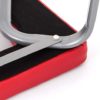 Happibuy Headstand Bench Yoga Inversion Chair Headstand Trainer Stand Yoga Inversion Bench for Relieve Fatigue and Build Up Body (Red) - Image 8