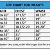 Amscan Baby Monkey Onesie Halloween Costume for Infants, Includes a Banana Wrist Rattle - Image 2