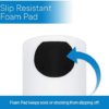 RMS Deluxe Sock Aid - Socks Helper with Foam Handles - Image 5