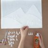 Gorilla Heavy Duty Spray Adhesive, Multipurpose and Repositionable, 14 Ounce, Clear, (Pack of 1) - Image 7