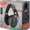 RIG 400HC Universal Performance Gaming Headset with Removable Noise Canceling Microphone for Xbox Series X|S, Xbox One, Playstation, PS4, PS5, Nintendo Switch, and PC - Black - Image 5