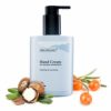 SPA of ICELAND Softening & Nourishing Hand cream | Sea Buckthorn Extract and Shea Butter Nourish Dry Skin and Dry Hands | Hand Lotion Prevents Dryness| Vegan | Cruelty-free | 10 fl oz | 300 ml - Image 2