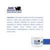 Smith Amish Hand Repair Cream 4.5 oz jar Plus Organic Peppermint Lip Balm. - Image 5