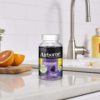 Airborne Elderberry + Zinc & Vitamin C Gummies For Adults, Immune Support Vitamin D & Zinc Gummies With Powerful Antioxidant Vitamins C D & E - 50 Gummies, Elderberry Flavor - Image 10