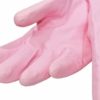 31212 Household Gloves Latex free cleaning Gloves Grip 2 pair Medium - Image 10