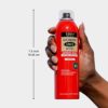 EBIN NEW YORK Wonder Lace Bond Adhesive Spray (Extreme Firm Hold, 6.34oz / 180ml) - Image 4