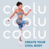 COOLU Mini Resistance Loop Bands – Set of 5 Stretching Training Bands for Home Workout, Fitness, Gym, Physical Therapy, Exercise, Yoga, Pilates for Women and Men – with Special Carry Bag - Image 6