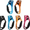 S.E.PEAK Hand Ascender CE Certified Strong Rappelling Gear Equipment with Ergonomic Rubber Handle for Rock Climbing Tree Arborist, Climbing Rescue Caving, Mountaineering, 8~13MM Rope, Right/Left Hand - Image 7