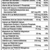 Thorne Basic Nutrients 2/Day - Comprehensive Daily Multivitamin with Optimal Bioavailability - Vitamin and Mineral Formula - Gluten-Free, Dairy-Free, Soy-Free - 60 Capsules - 30 Servings - Image 2