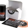 Goalkeeper Gloves: Prep 'em w/ KEEPER BALM, The Original Goalkeeper Glove Conditioner, Glove Balm, Game Changer, Never Lose Grip, Restore Grip - Image 2