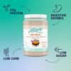 Alani Nu Whey Protein Powder, 23g of Ultra-Premium, Gluten-Free, Low Fat Blend of Fast-digesting Protein, Peanut Butter Brownie, 30 Servings - Image 4