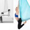 Aerial Yoga Hammock, Aerial Yoga Swing Lightweight 2.8x1m/9.2x3.3ft for Relax Exercise - Image 2