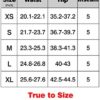 YEOREO Women Seamless Scrunch Workout Shorts High Waisted Intensify Running Gym Yoga Workout - Image 6