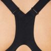 Under Armour Women's Armour High Crossback Zip Bra - Image 5