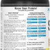PEScience Select Low Carb Protein Powder, Snickerdoodle, 27 Serving, Keto Friendly and Gluten Free - Image 6
