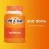 One A Day Women’s  Multivitamin Gummies, Supplement with Vitamin A, Vitamin C, Vitamin D, Vitamin E and Zinc for Immune Health Support*, Calcium & more, 80 count - Image 9