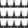 15pcs T Shape Sleeve Swivels T Shape 3 Way Swivel Connector Cross Line Fishing Tackle Accessory - Image 3