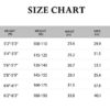 Kcutteyg Yoga Pants for Women with Pockets High Waisted Leggings Workout Sports Running Athletic Pants - Image 6