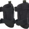 AWP Tactical Hard Cap Knee Pads | High Density Foam Padded Work Knee Pads | One Size - Image 6