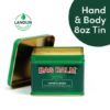 Vermont's Original Bag Balm for Dry Skin, Heels, Cracked Hands, Dog Paws and More | 3 x 8oz Tins - Image 9
