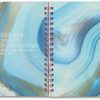 Spiral Notebook by Compendium: This Just Might Be the Day You've Been Waiting For. — A Designer Spiral Notebook with 192 Lined Pages, College Ruled, 7.25”W x 9.25”H - Image 4