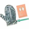Patchology Perfect Ten Hand & Cuticle Mask with Shea Butter, Coconut Oil, Vitamin E and Soothing Fruit Extracts for Baby-Soft Feel – Disposable Moisturizing Gloves Best for Dry & Cracked Skin - 1 Pair - Image 2