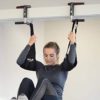 Hawk Sports Ab Straps Hanging Abdominal Slings for Pullup Bar Chinup Exercise Abs Stimulator Trainer Toner Home Gym Fitness Ab Workout Equipment for Men & Women - Image 3
