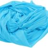 Vbestlife Yoga Swing Hammock, Elastic Fabric Flying Aerial Yoga Hammock Fabric for Professionals and Beginners - Image 8