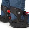 Prolock Weight-Dispersing Foam Knee Pads with Thigh Stabilization, Ideal for Flooring/Roofing, Adjustable (1 pair) - Image 6